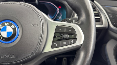 BMW iX3 210kW M Sport Pro 80kWh 5dr Auto Electric Estate